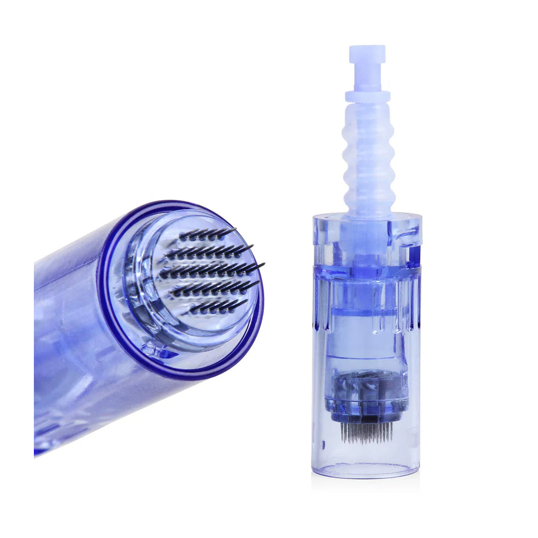 Dr. Pen 36 Pin Microneedling Needles – Derma Pen Cartridges (A1, A6, M5, M7, E30 Compatible)