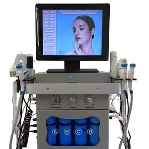 18 in 1 Hydra Spa Infusion Ultra Glow