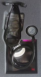 3M™ Littmann® Classic III™ Stethoscope - Special Edition Chestpiece