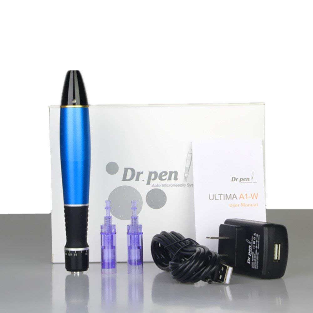 Professional Wireless Dr. Pen A1 Kit – Best Price Guarantee