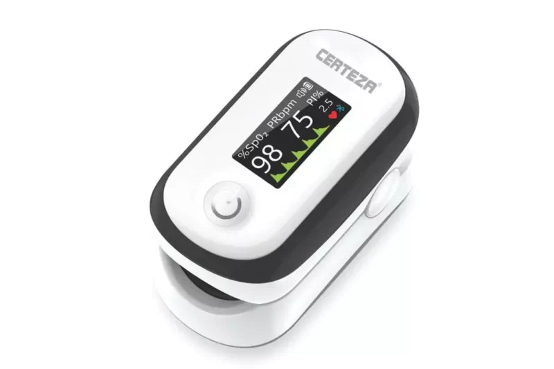Certeza PO-908 Fingertip Pulse Oximeter