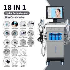 18 in 1 Hydra Spa Infusion Ultra Glow