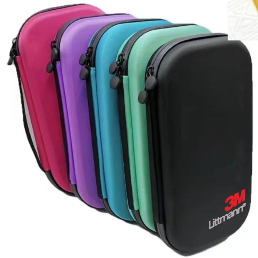 Stethoscope Case Bag Price in Pakistan | Protective Medical Carry Case