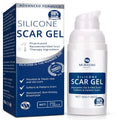 Silicone Scar Removal Gel Cream for Surgical & Stretch Marks
