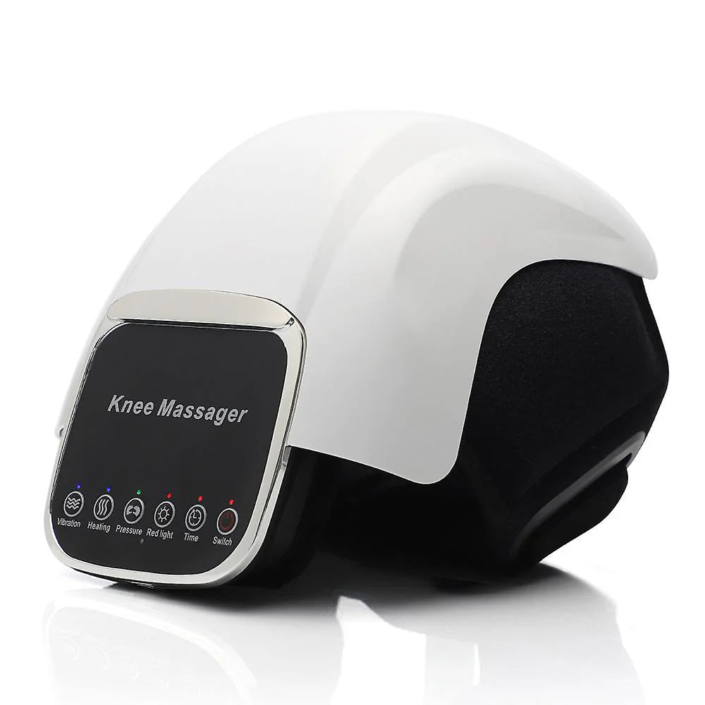 Smart Hot Compress Knee Massager – Laser Infrared Elbow Shoulder Joint Pain Relief Device in Pakistan