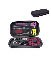 Stethoscope Case Bag Price in Pakistan | Protective Medical Carry Case