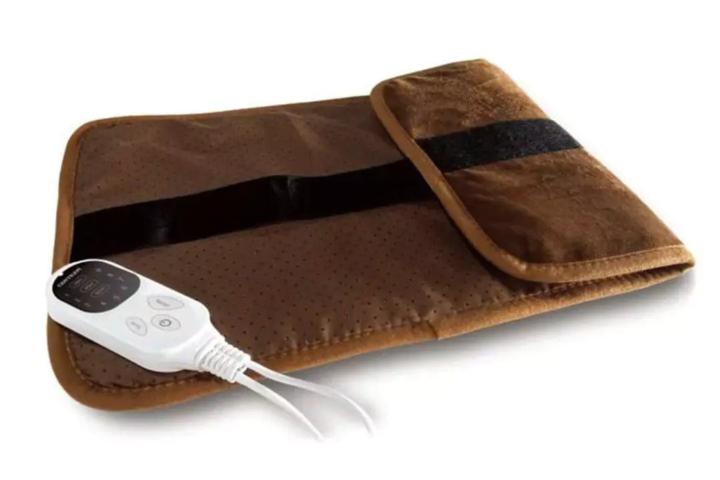 Certeza HP-250 Heating Pad – Electric Physiotherapy Heat Pad Price in Pakistan