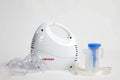 Certeza NB-605 Compressor Nebulizer System White & Brown – Nebulizer Price in Pakistan