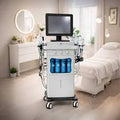 18 in 1 Hydra Spa Infusion Ultra Glow
