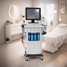18 in 1 Hydra Spa Infusion Ultra Glow