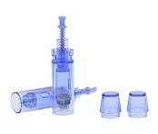 Dr. Pen 12 Pin Microneedling Needles – Derma Pen Cartridges (A1, A6, M5, M7, E30 Compatible)
