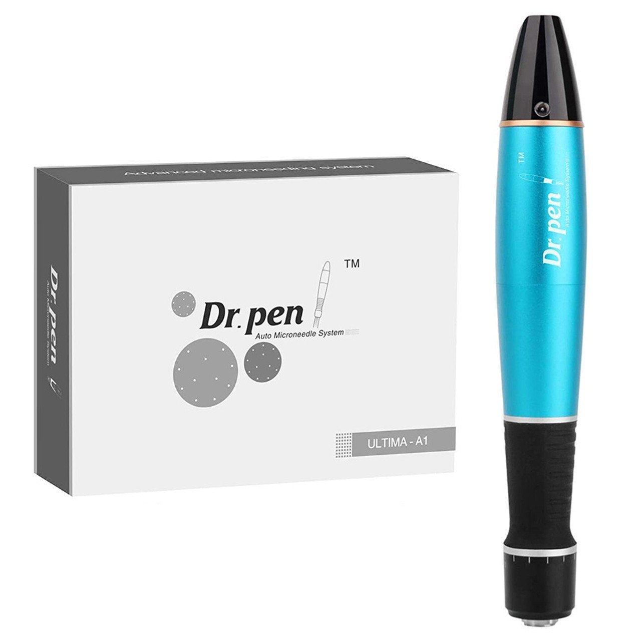 Professional Wireless Dr. Pen A1 Kit – Best Price Guarantee