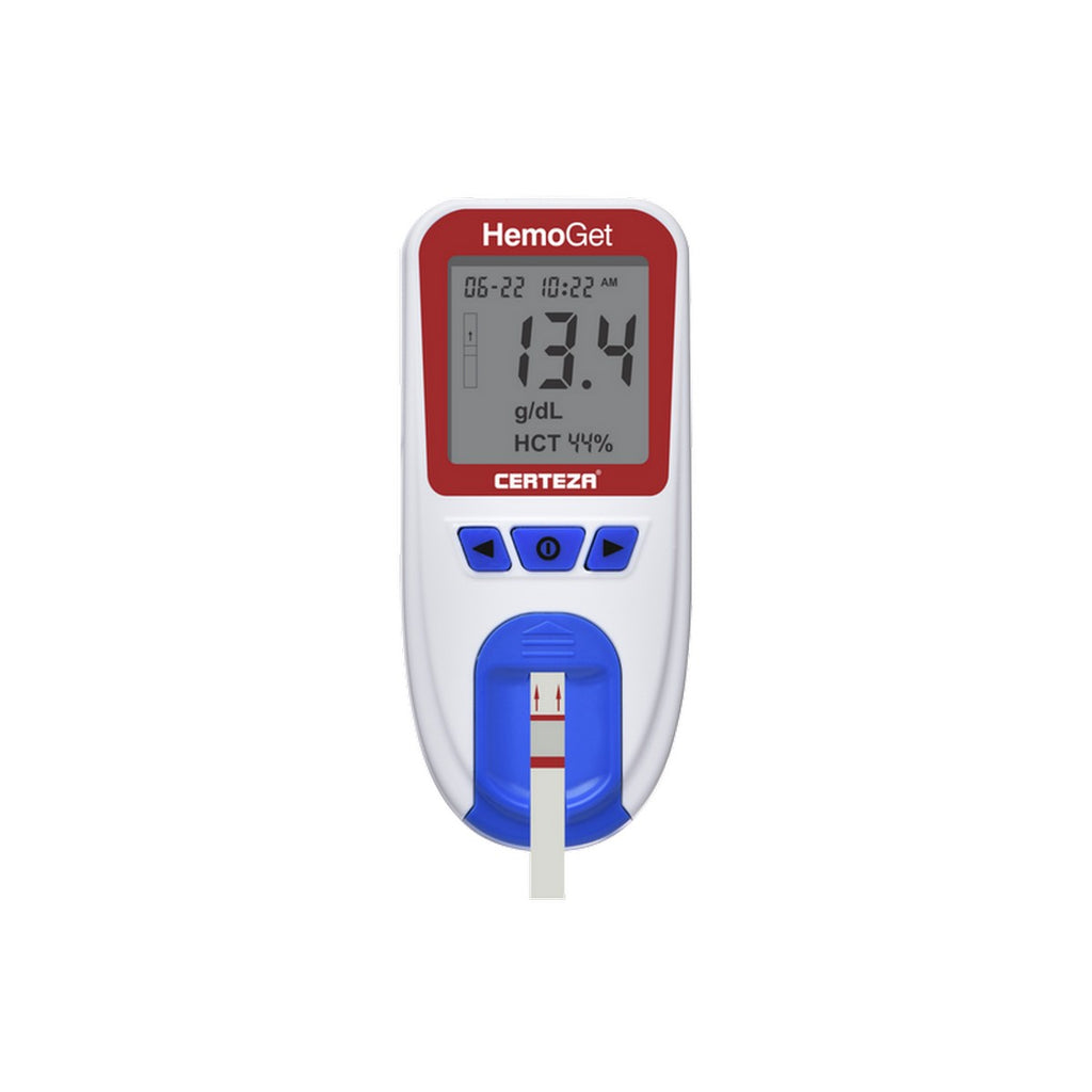 HB-101 Digital Hemoglobin Analyzer