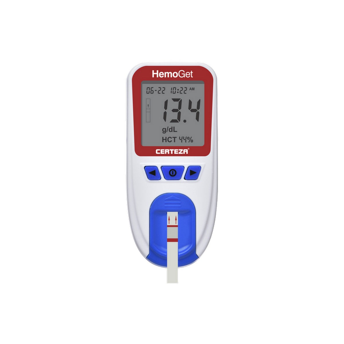 HB-101 Digital Hemoglobin Analyzer