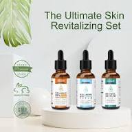 OSTAFARMA - Retinol Anti-Aging Serum - Anti Aging Serum in Pakistan