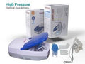 Certeza NB-608 Compressor Nebulizer – Nebulizer Machine Price in Pakistan