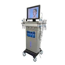 18 in 1 Hydra Spa Infusion Ultra Glow