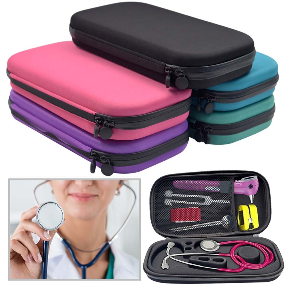 Stethoscope Case Bag Price in Pakistan | Protective Medical Carry Case