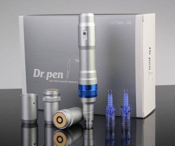 Dr. Pen Ultima A6 - Professional Derma Pen for Micro needling - Derma Pen A6 in Pakistan