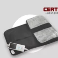 Electric heating pad for arthritis menstrual pain muscle recovery Pakistan