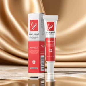 Medical Hub acne scar removal cream for face and body Pakistan