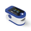 finger pulse oximeter price in Pakistan LED display SpO2 heart rate monitor