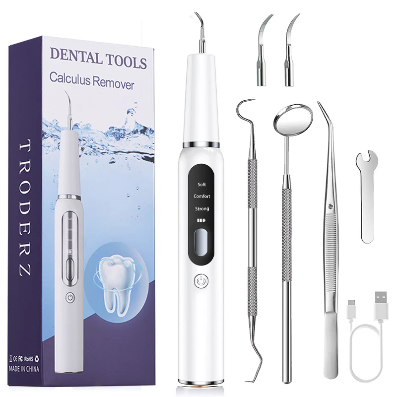 Oral care