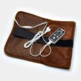 Certeza HP-250 heating pad digital LED controller 9 temperature settings Pakistan