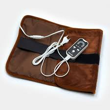 Certeza HP-250 heating pad digital LED controller 9 temperature settings Pakistan