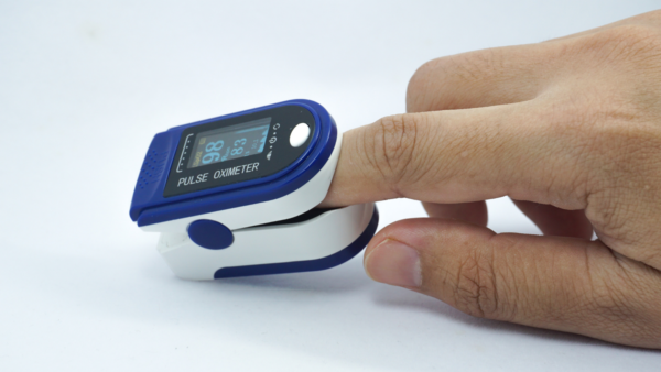 oximeter oximeter