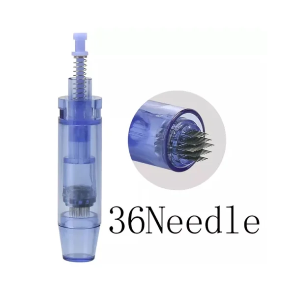 Derma Pen 36 Pin Needles Pakistan