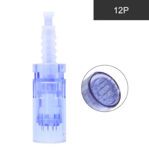 Dr Pen 12 Pin Needles Pakistan