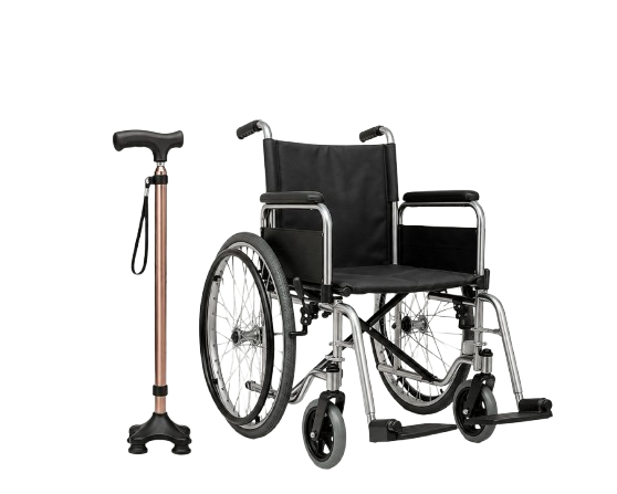 Rehabilitation