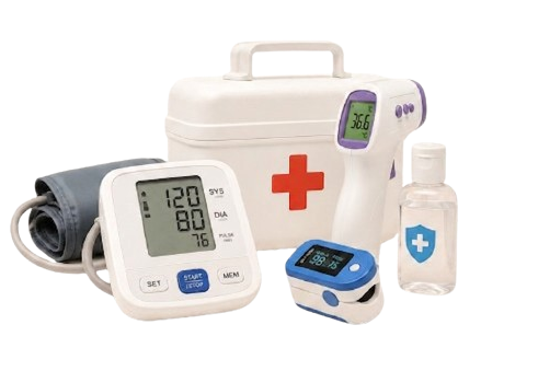 Medical & Health Care