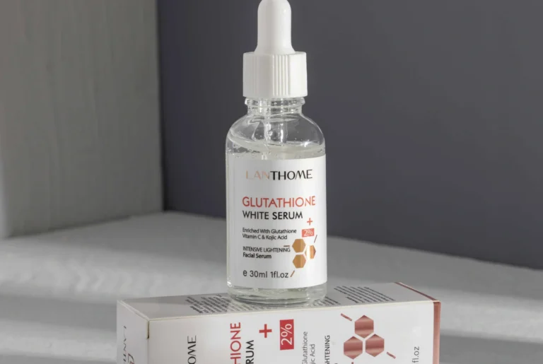Glutathione Face Serum in Pakistan — Why Everyone’s Suddenly Talking About It