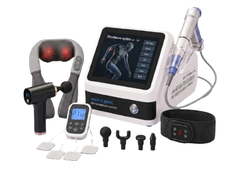 Pain Relief and Therapy