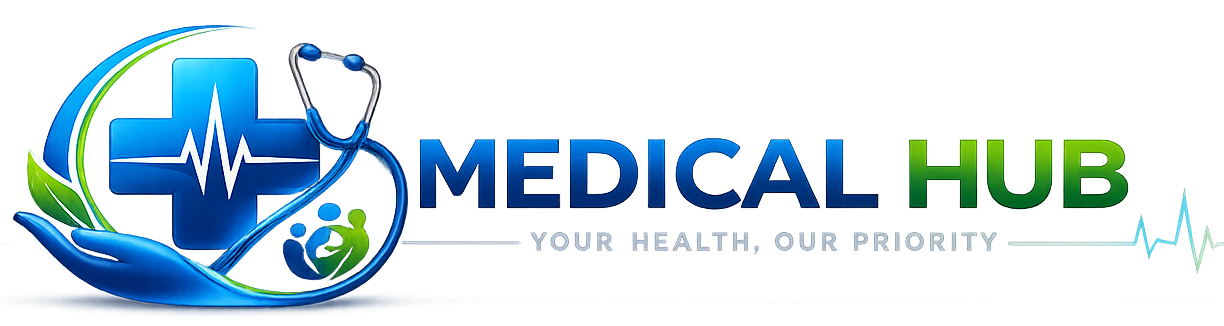 Medical Hub – The Online Medical Supplies