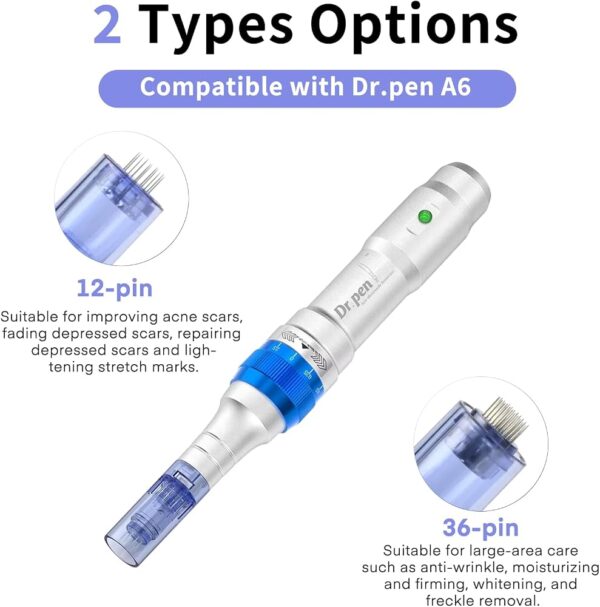 dr pen a6 1 dr pen a6 1