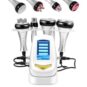 4 in 1 Ultrasonic Cavitation Machine in Pakistan – 40K RF body contouring device by Medical Hub