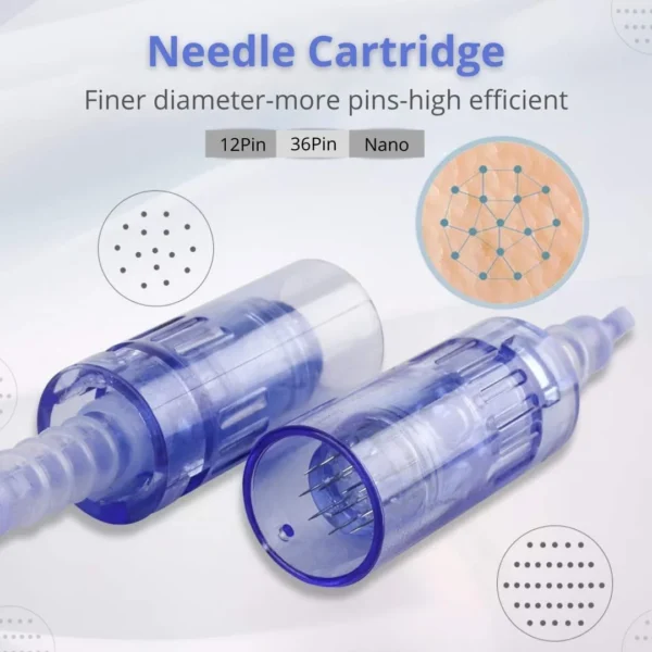 nano Derma Pen Nano Pin Needles Pakistan