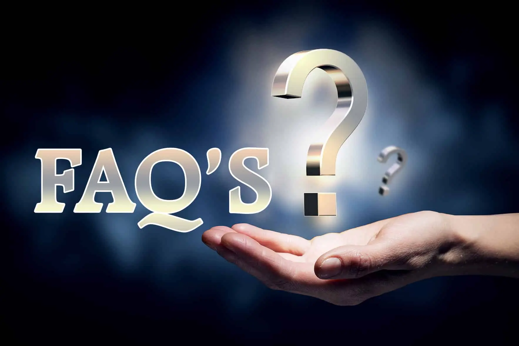 Medical Hub FAQs page - delivery, payment and returns help for Pakistan customers