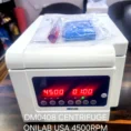 DM0408 Centrifuge Machine low speed clinical laboratory centrifuge