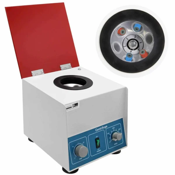 61J8iyLIbBL PRP Centrifuge Machine 80-1 digital blood plasma centrifuge