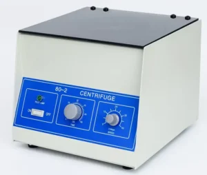 PRP Centrifuge Machine 80-2 high speed digital blood plasma centrifuge