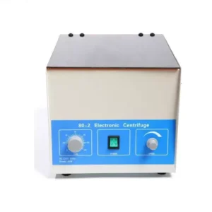 PRP Centrifuge Machine 80-2 high speed digital blood plasma centrifuge