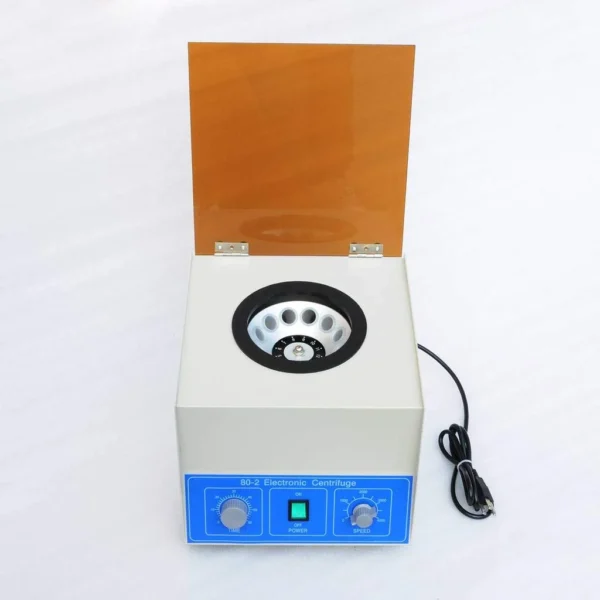 CentrifugeMachinesinPakistan2 PRP Centrifuge Machine 80-2 high speed digital blood plasma centrifuge