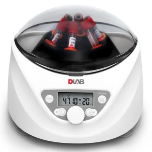 DLAB Centrifuge Machine DM0506 low speed laboratory centrifuge