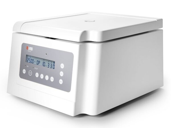 DM0424 DM0424 Centrifuge Machine multi-purpose low speed laboratory centrifuge