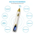 Mole Removal Pen Price in Pakistan portable skin spot removal tool