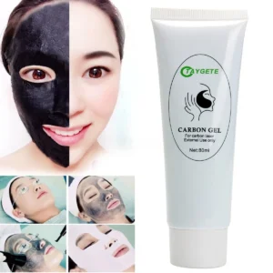 "Carbon Black Peel Off Mask 80ml – Medical Hub Pakistan"